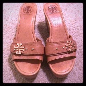 Tory Burch sandals